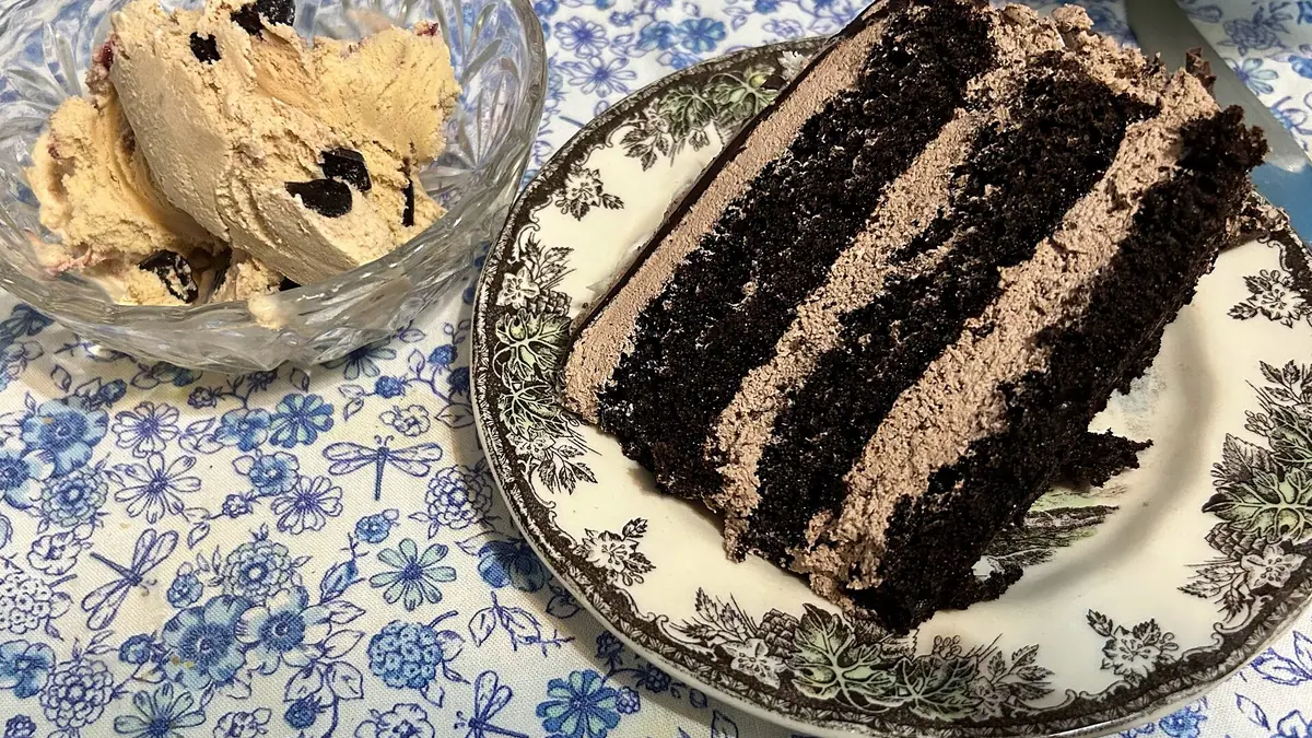 Sticky Sponge Cake Studio – cake maker in Stocksfield, Prudhoe